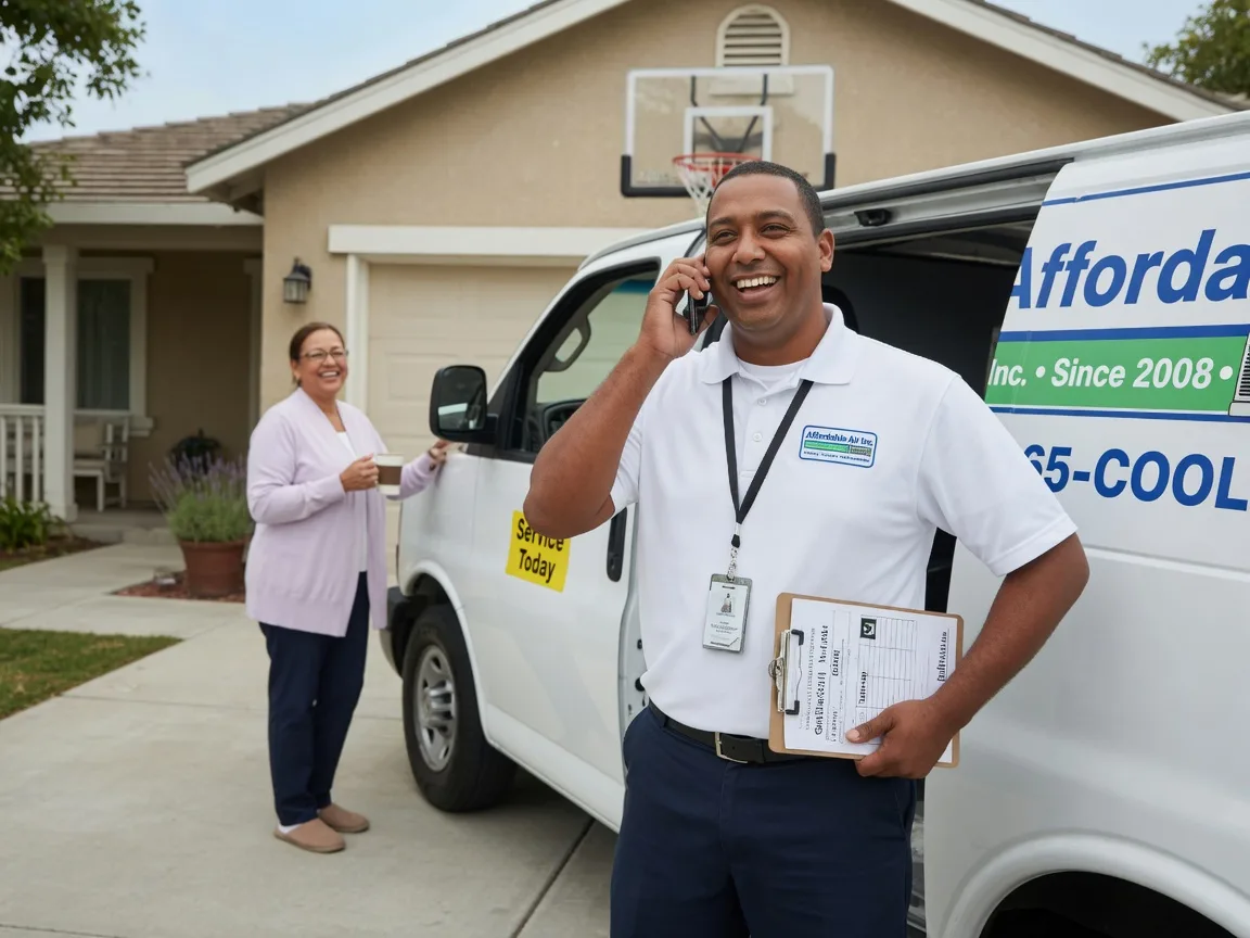 Central Ac Repair Franklin, MN FAQs